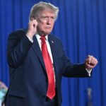 Melania Trump’s Rose Garden Revamp: First Asian American Artist Included