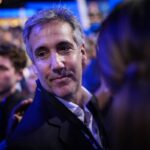 Trump Agrees to Interview with Former Attorney Michael Cohen Trump Agrees to Interview with Former Attorney Michael Cohen
