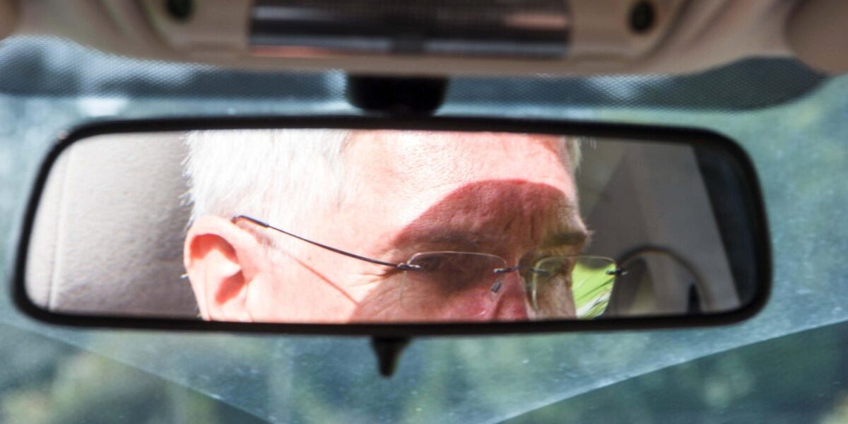 UK Government Announces No Mandatory Retesting for Drivers Aged 70 and Over UK Government Announces No Mandatory Retesting for Drivers Aged 70 and Over