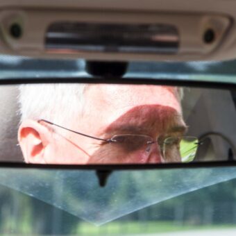 UK Government Announces No Mandatory Retesting for Drivers Aged 70 and Over