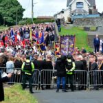High Court Overturns Decision to Restrict Drumcree Parade Route