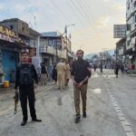 Deadly Suicide Bombing Targets Anti-Militant Rally in Pakistan