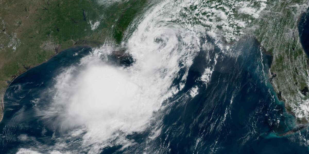NOAA Predicts Quiet Atlantic Hurricane Season, Stormy Pacific Ahead NOAA Predicts Quiet Atlantic Hurricane Season, Stormy Pacific Ahead