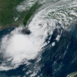 NOAA Predicts Quiet Atlantic Hurricane Season, Stormy Pacific Ahead NOAA Predicts Quiet Atlantic Hurricane Season, Stormy Pacific Ahead