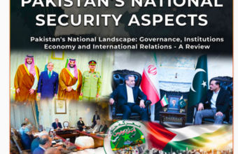 Policy Wire Whitepaper: Pakistan’s National Security & Policy Priorities Policy Wire Whitepaper: Pakistan’s National Security & Policy Priorities