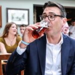 Minister Refutes Claims of ‘Too Blokey’ Image Amid PM’s Casual Policy Ads Minister Refutes Claims of ‘Too Blokey’ Image Amid PM’s Casual Policy Ads