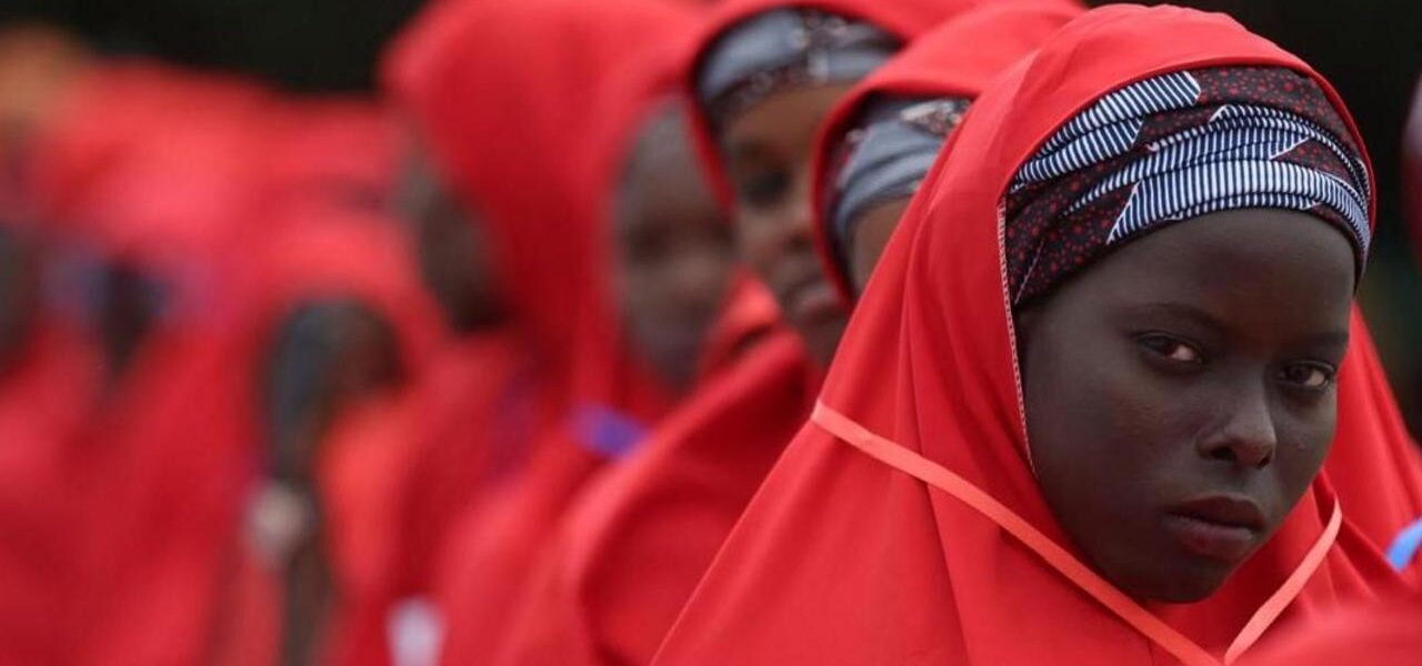 Nigeria’s Mass Wedding Initiative: Distinguishing Lovers from Fraudsters Nigeria’s Mass Wedding Initiative: Distinguishing Lovers from Fraudsters