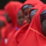 Nigeria’s Mass Wedding Initiative: Distinguishing Lovers from Fraudsters Nigeria’s Mass Wedding Initiative: Distinguishing Lovers from Fraudsters