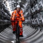 Ukraine Conflict Drives Underground Infrastructure for Critical Tech Ukraine Conflict Drives Underground Infrastructure for Critical Tech