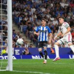 Real Madrid Secures Narrow 2-1 Victory Over Espanyol in Mourinho’s Return