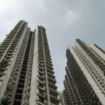 Malaysian Police Raid Abandoned Forest City Over Alleged Scam Operations