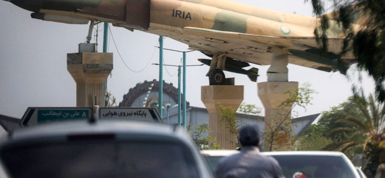 Qatar Refutes Iran’s Claim of Detaining Iranian Bomber Pilots Qatar Refutes Iran’s Claim of Detaining Iranian Bomber Pilots