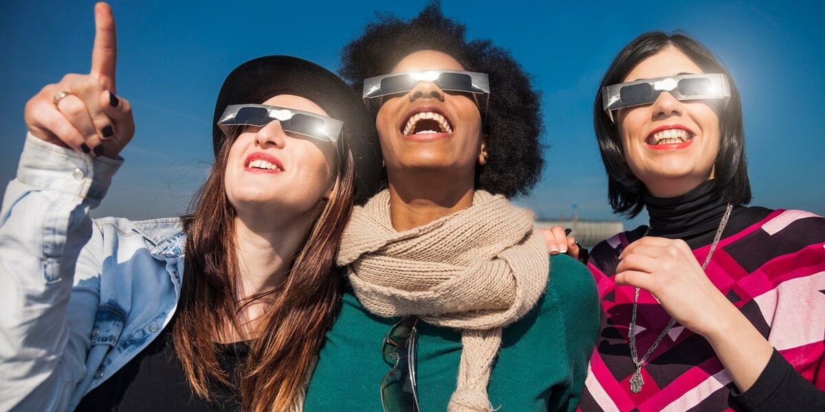 UK Prepares for Most Complete Solar Eclipse in 27 Years UK Prepares for Most Complete Solar Eclipse in 27 Years