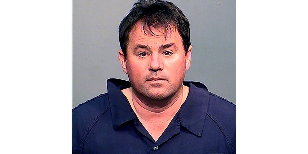 Polygamous Leader Faces Sentencing After Girls Rescued from Trailer