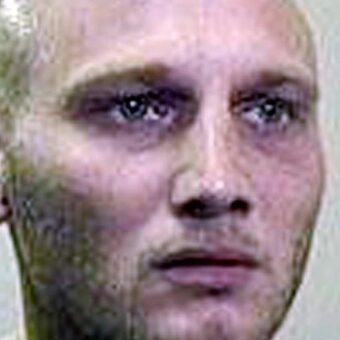 Lifelong Monitoring Ordered for ‘Da Vinci Rapist’ Following New Conviction Lifelong Monitoring Ordered for ‘Da Vinci Rapist’ Following New Conviction