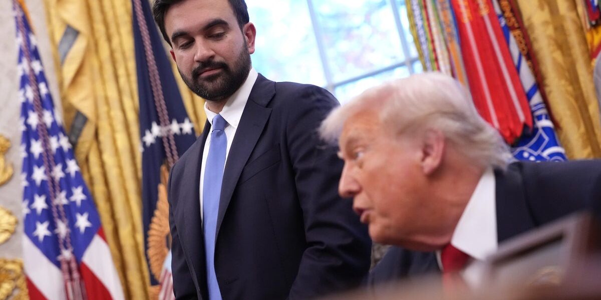 Polymarket Predicts Non-Trump Figures for Time’s Person of the Year