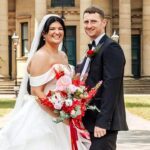 Wedding Industry Innovates Amid Heatwave: Zinc Dresses and Ice Creams Wedding Industry Innovates Amid Heatwave: Zinc Dresses and Ice Creams