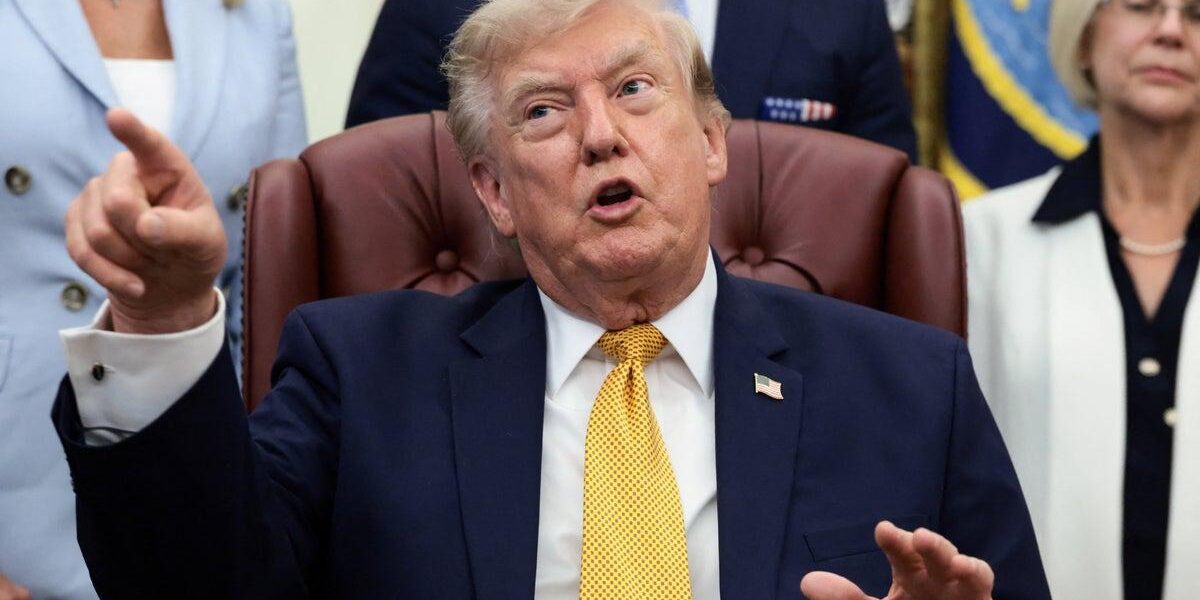 Iran Warns Trump’s ‘Last Chance’ Threat Could Spark Global Conflict Iran Warns Trump’s ‘Last Chance’ Threat Could Spark Global Conflict