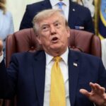 Iran Warns Trump’s ‘Last Chance’ Threat Could Spark Global Conflict