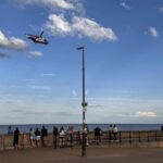 Body Found in Search for Missing 13-Year-Old Off Yorkshire Coast Body Found in Search for Missing 13-Year-Old Off Yorkshire Coast