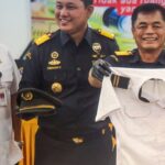 Malaysian Authorities Investigate Pilot’s Alleged Drug Smuggling Through Airport Security