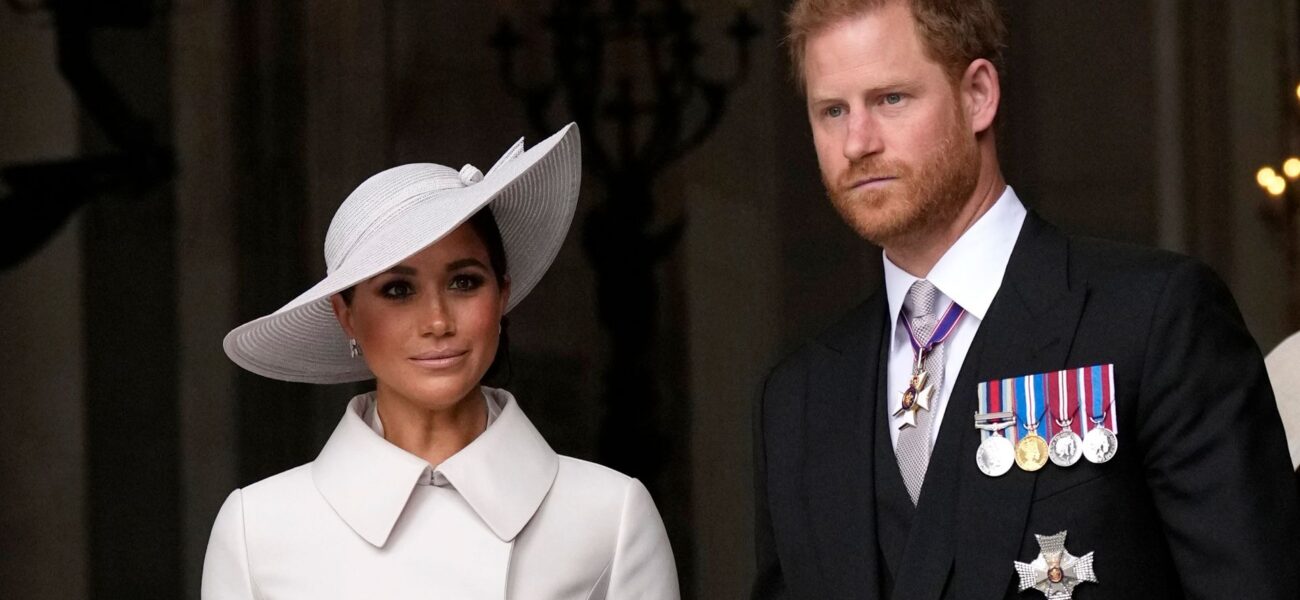 Sussexes Await Decision on UK Security Amid Potential Million-Pound Costs Sussexes Await Decision on UK Security Amid Potential Million-Pound Costs