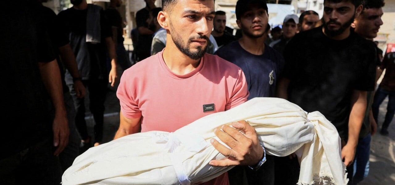 Israeli Airstrikes in Gaza Kill 9, Ceasefire Efforts Falter
