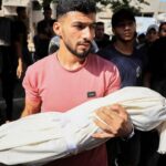 Israeli Air Strikes Kill Nine in Gaza Despite Ceasefire Claims Israeli Air Strikes Kill Nine in Gaza Despite Ceasefire Claims