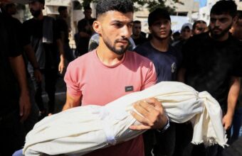 Israeli Airstrikes in Gaza Kill 9, Despite Ceasefire Announcement