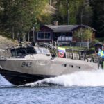Swedish Armed Forces Seek Seizure of Russian-Owned Estate Near Muskö Naval Base Swedish Armed Forces Seek Seizure of Russian-Owned Estate Near Muskö Naval Base
