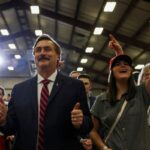 Mike Lindell Misses Deadline to Challenge Minnesota GOP Primary Loss