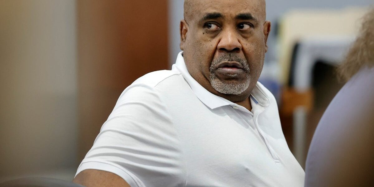 Jury Convened for Trial of Ex-Gang Leader Accused in Tupac Shakur’s Murder