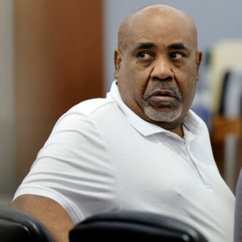 Jury Convened for Trial of Ex-Gang Leader Accused in Tupac Shakur’s Murder Jury Convened for Trial of Ex-Gang Leader Accused in Tupac Shakur’s Murder