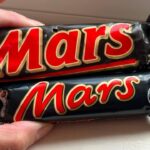 1991 Mars Bar Discovery Reveals Shrinkflation Trend 1991 Mars Bar Discovery Reveals Shrinkflation Trend