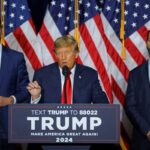 Trump Claims Limited Communication with Children Amid Crypto Business Success