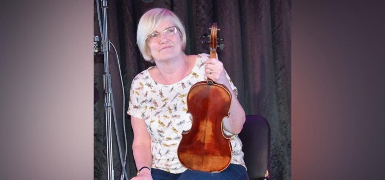 Irish Traditional Music Icon Eithne Vallely Passes Away at 81 Irish Traditional Music Icon Eithne Vallely Passes Away at 81