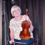 Irish Traditional Music Icon Eithne Vallely Passes Away at 81 Irish Traditional Music Icon Eithne Vallely Passes Away at 81