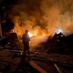 Zelensky Proposes New Peace Plan to Trump’s Negotiators Amid Ukraine-Russia War