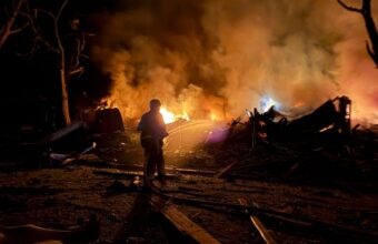 Zelensky Proposes New Peace Plan to Trump’s Negotiators Amid Ukraine-Russia War Zelensky Proposes New Peace Plan to Trump’s Negotiators Amid Ukraine-Russia War
