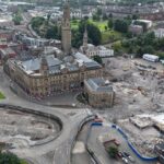 Swinney Appeals for Aid Following 1,500 Job Losses in Inverclyde Swinney Appeals for Aid Following 1,500 Job Losses in Inverclyde
