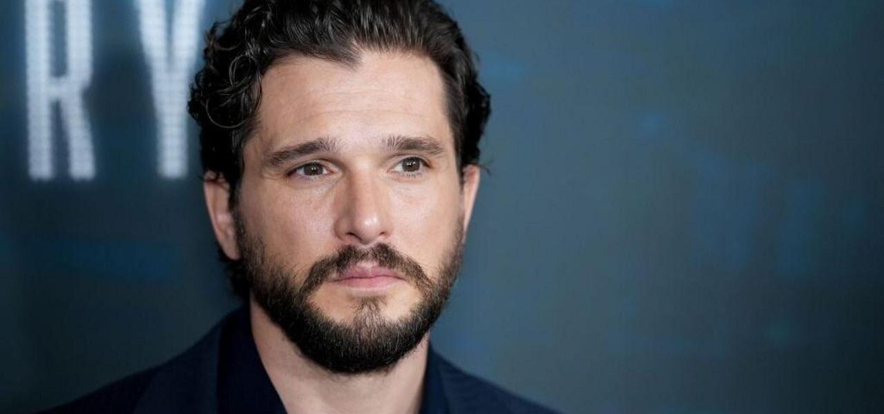 Kit Harington to Play Gilderoy Lockhart in HBO’s Harry Potter Series