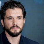 Kit Harington to Play Gilderoy Lockhart in HBO’s Harry Potter Series Kit Harington to Play Gilderoy Lockhart in HBO’s Harry Potter Series