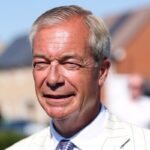 Farage’s £5m ‘Gift’ Investigation Reopened Following Clacton By-Election Win