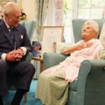 Ethel Caterham, World’s Oldest Person, Celebrates 117th Birthday