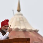 Modi Declares Maoist Insurgency Nearing End, Warns of Ideological Supporters