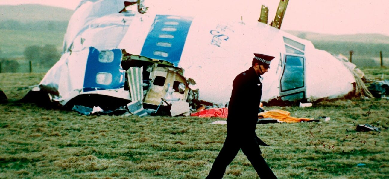 Lockerbie Bombing Trial in US Faces Further Delay