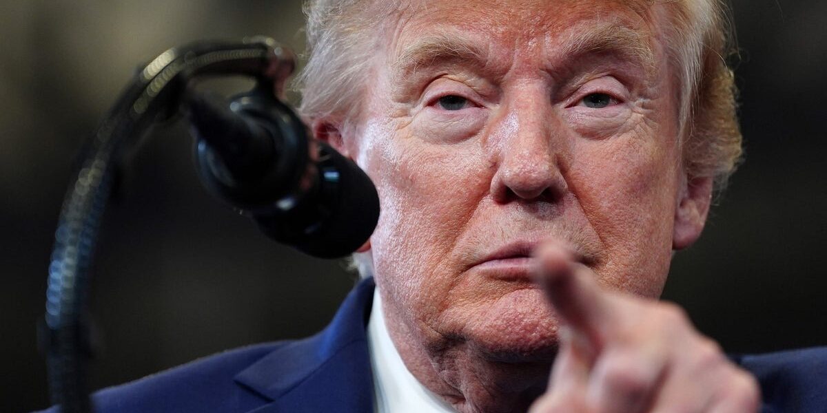 Trump Administration Boasts More Ultra-Rich Officials Than Predecessors Combined Trump Administration Boasts More Ultra-Rich Officials Than Predecessors Combined