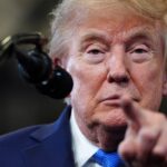 Trump Administration Boasts More Ultra-Rich Officials Than Predecessors Combined Trump Administration Boasts More Ultra-Rich Officials Than Predecessors Combined