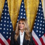 Melania Trump’s Public Absence Sparks Speculation Amid Natalie Harp’s Prominence Melania Trump’s Public Absence Sparks Speculation Amid Natalie Harp’s Prominence