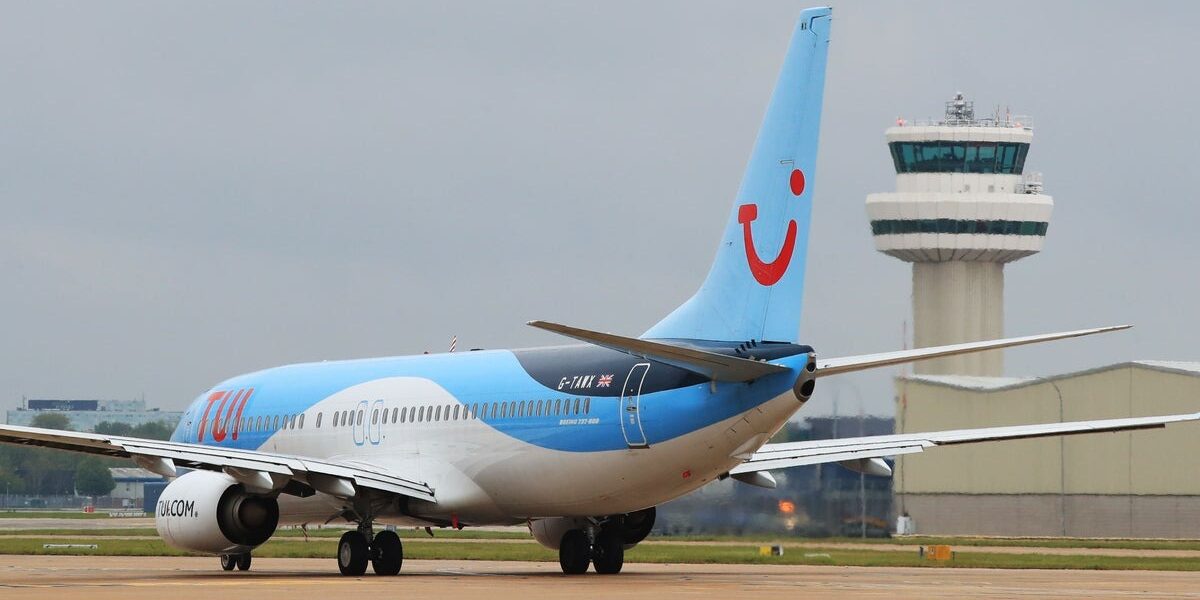 Tui Reports Profit Decline Amid Heightened Geopolitical Tensions Tui Reports Profit Decline Amid Heightened Geopolitical Tensions